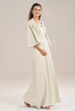 AW Okyenhene Cover Up Shawl