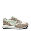 Diadora Womens N902 String Gray / White Pristine