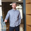 Kenrow Rick Shirt Blue
