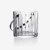 Harmonie Ice Bucket - Clear | Baccarat