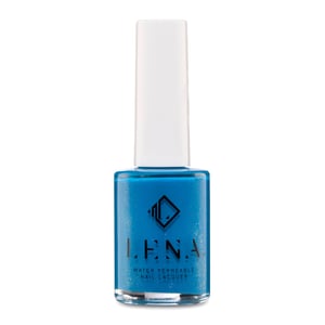 LENA Breathable Neon Nail Polish - Dubai Sky - LE213
