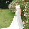 AW Gurkhan Wedding Dress