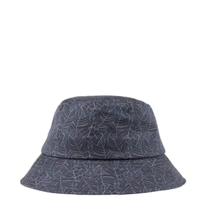 Paul Smith Bucket Hat Print Navy