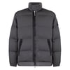 ST95 Puffa Jacket Black
