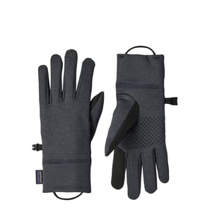 Patagonia R1 Daily Gloves Smolder Blue