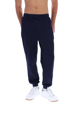 Henri Zip Pocket Joggers - 4XL