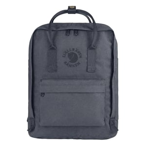 Fjallraven Re-Kanken Classic Backpack Slate