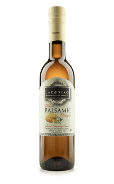 Greek Dressing White Balsamic