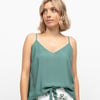 Kallie Womens Modal Cami - 18