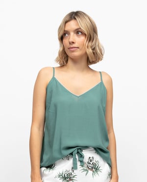 Kallie Womens Modal Cami - 28