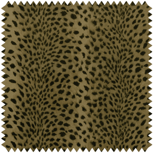 SAVANNA Velvet - Auric Sample