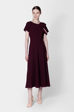 LUNA DRESS