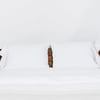 Sateen Pillow Cases - King / Classic Ivory
