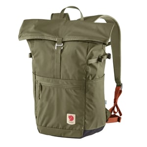 Fjallraven High Coast Foldsack 24 Green
