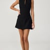 Tonya Mini Dress (Midnight) - US 6