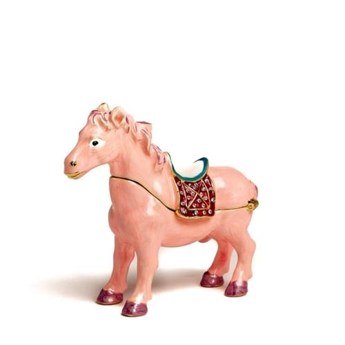 Pink Horse