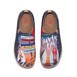 Surf's On Toledo I Women - 10.5