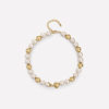 Victoria Moon Necklace