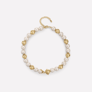Victoria Moon Necklace