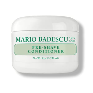Pre-Shave Conditioner - 8 oz
