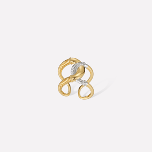 Colosseum Ring - 10