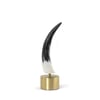 Daylon Natural Horn   Small