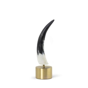 Daylon Natural Horn   Small