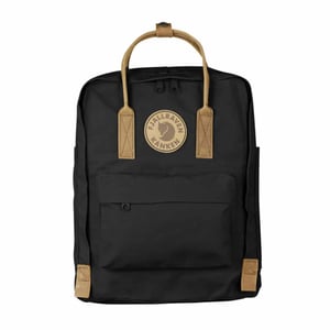 Fjallraven Kanken No. 2 Black