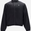 Illupo Wolf Reverse Puffer Jacket - L