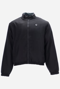 Illupo Wolf Reverse Puffer Jacket - XXL