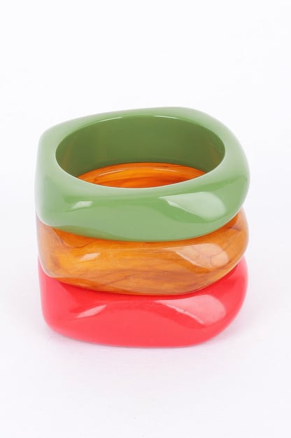 Women's Bracelet HUDSON New Collection Prêt-à-Porter BYMANYC ® New York
