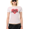 I Hate NY Tshirt - M