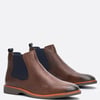Arizona Rust Boots