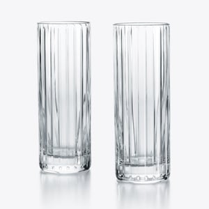 Harmonie Collins - Clear | Baccarat