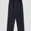 Double Knee Painter Pant (Earl's Black Duck) - 33