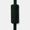 The Shoulder Pad - Racing Green