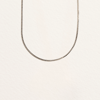 Thin Box Chain