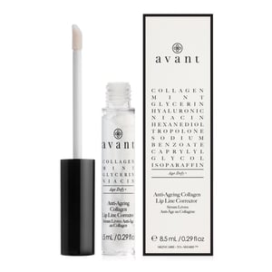 Anti-Ageing Collagen Lip Line Corrector