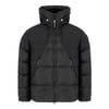 ST95 Imperiali Puffer Black