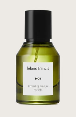 d'Or - Extrait de Parfum Naturel