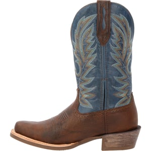 Durango® Rebel Pro Hickory & Denim Western Boot