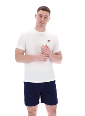 Ash Micro Waffle Ringer T-Shirt - 4XL