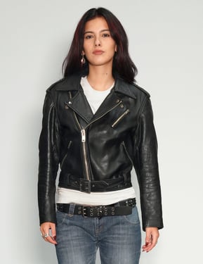 Wild One Jacket
