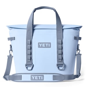 YETI Hopper M30 Big Sky Blue