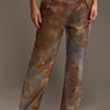 AKIRA In The Future Trouser Pants | Size Medium