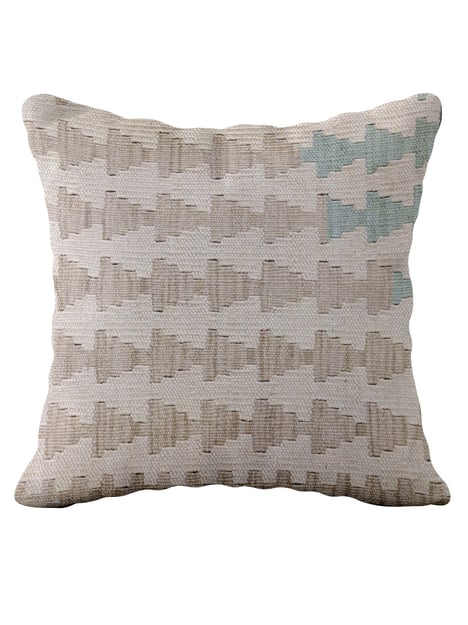 Afghan Kilim Cushion Cover - 45 x 45 cm