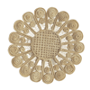 Elegance Handwoven Iraca Placemat