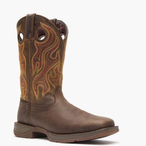 Durango® Men's Rebel Western Boot