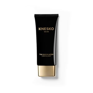The Exfoliator