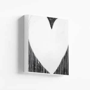 Modern Love Mini Canvas